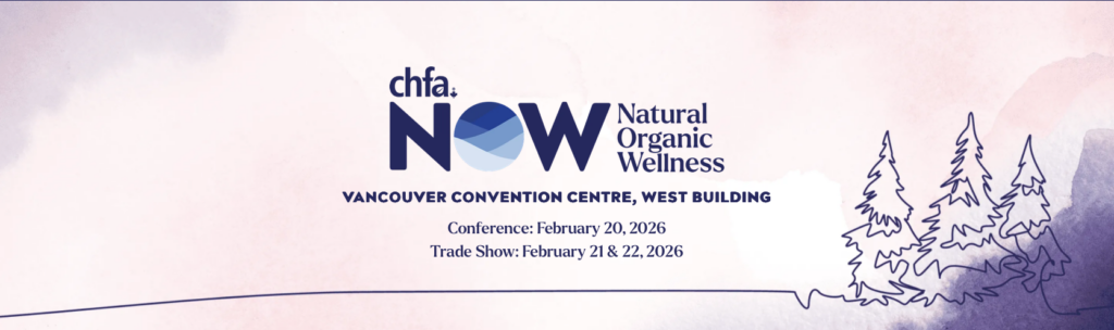 CHFA NOW Vancouver 2026